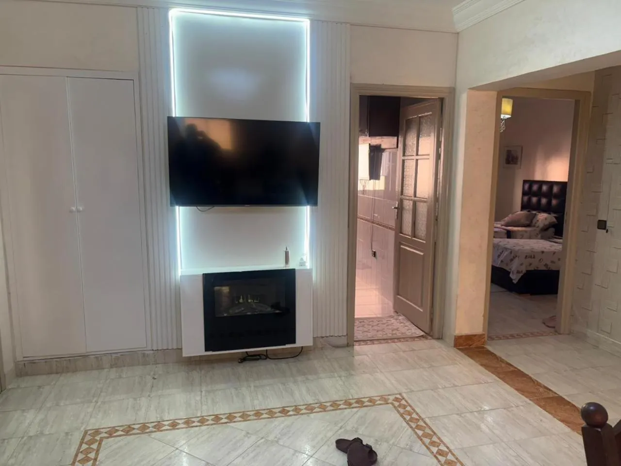 Bel Appartement Au Relaxer Marrakesh Apartment