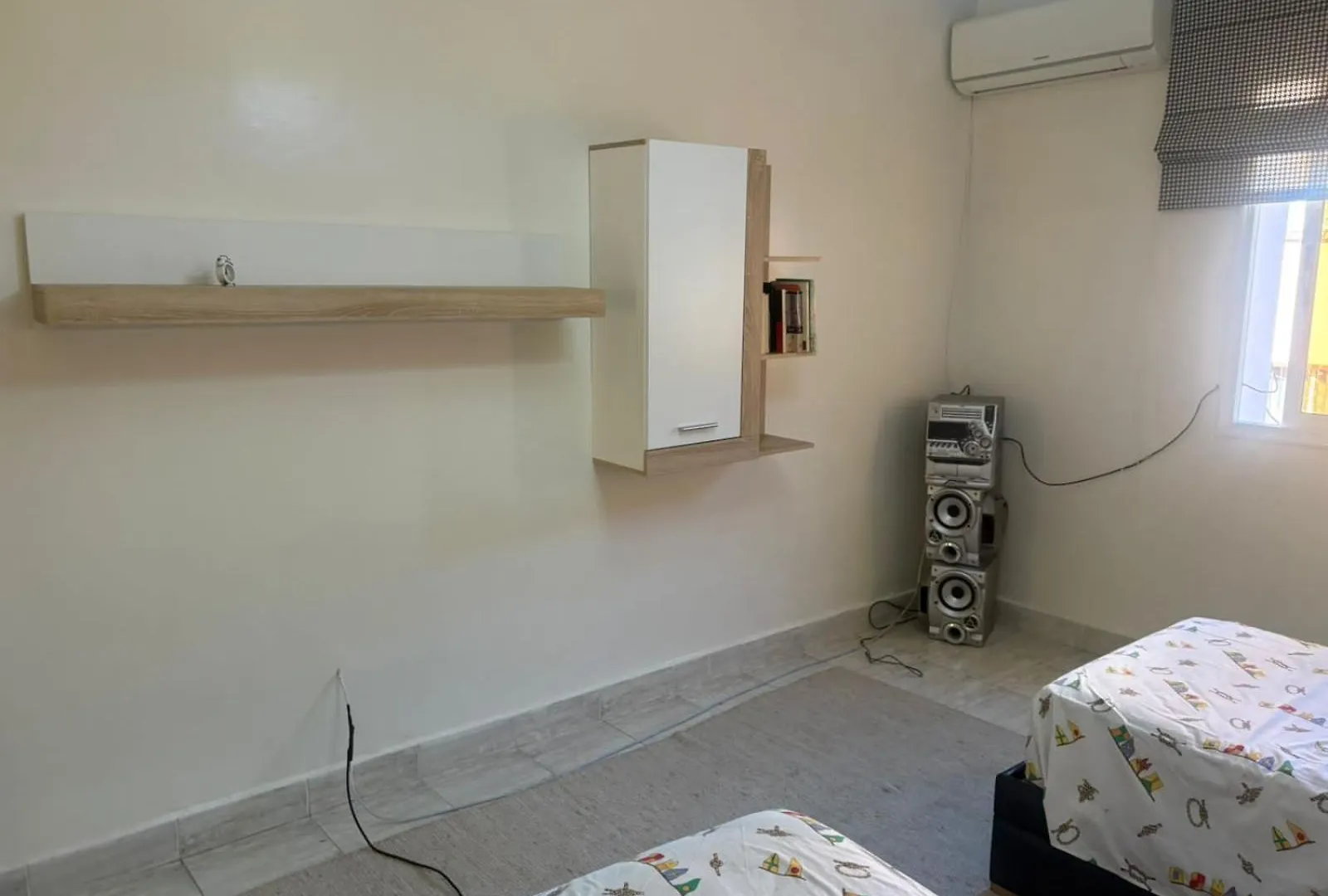 Bel Appartement Au Relaxer Marrakesh Morocco