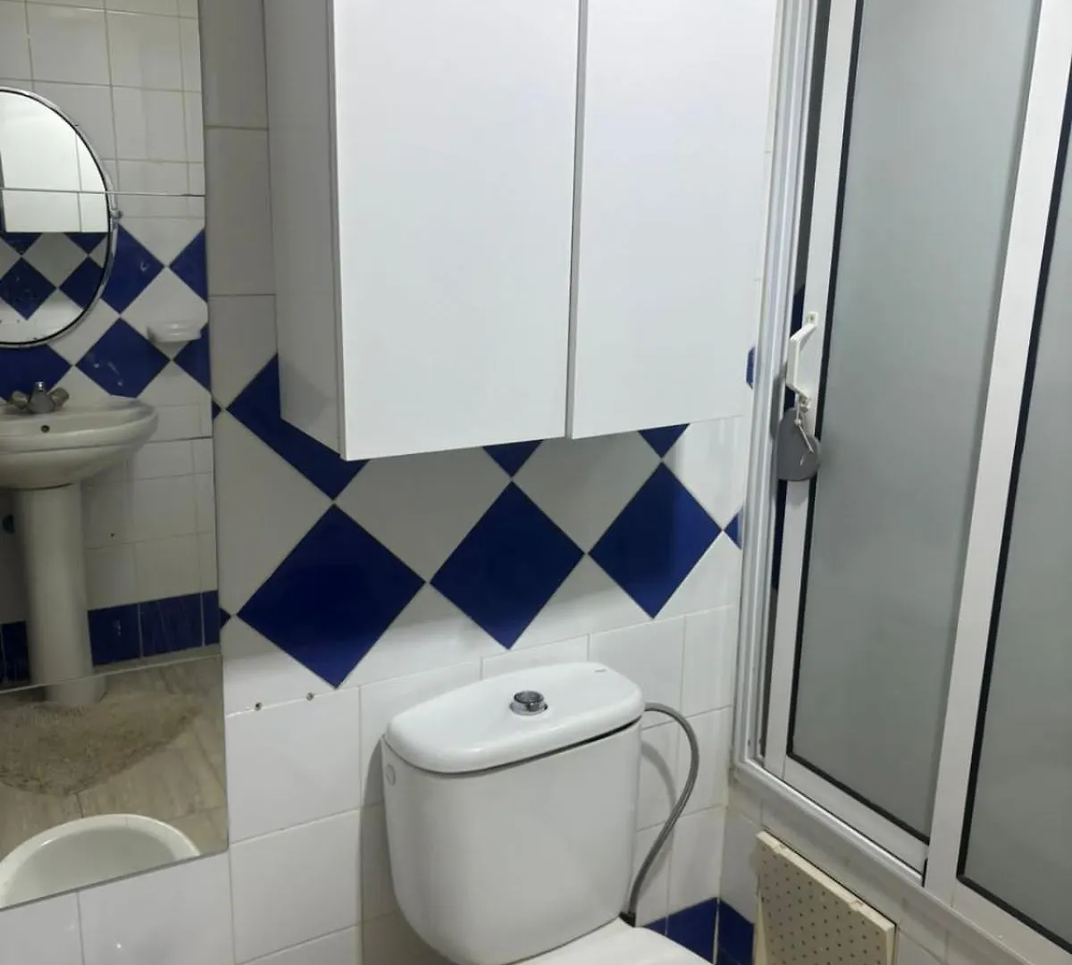 Bel Appartement Au Relaxer Marrakesh