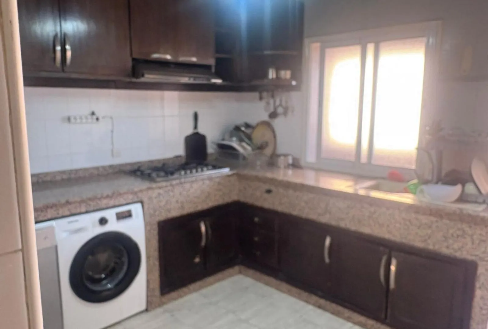 Apartment Bel Appartement Au Relaxer Marrakesh Morocco